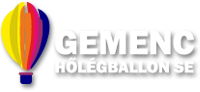 Gemencballon logo